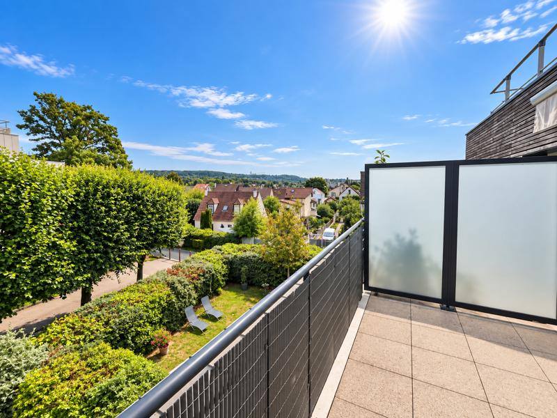 Vente Appartement EAUBONNE 95600 3 pièces - 67 m²