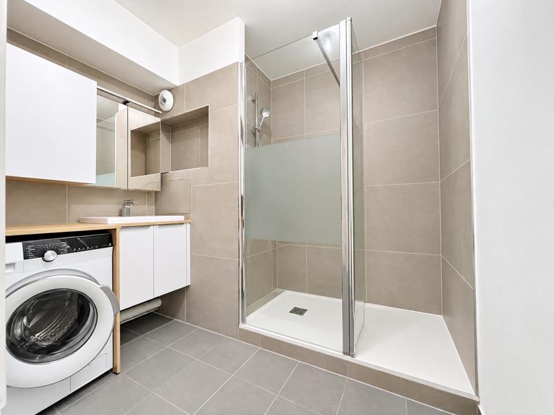 Vente Appartement EAUBONNE - 3 pièces -67 m² - (95600)