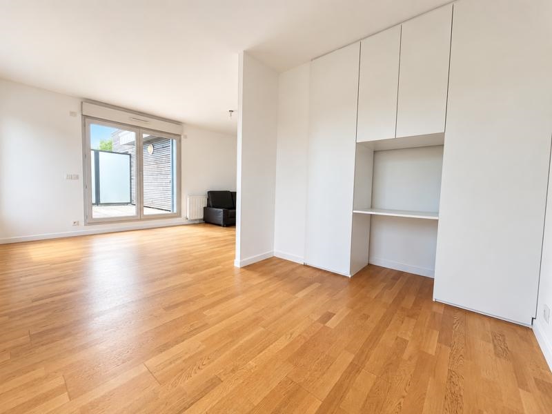 Vente Appartement EAUBONNE - 3 pièces -67 m² - (95600)