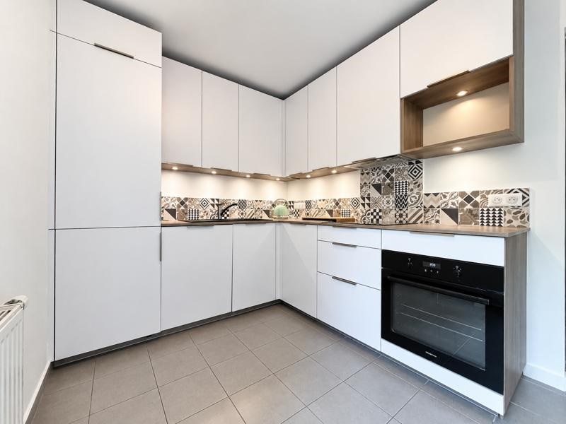 Vente Appartement EAUBONNE - 3 pièces -67 m² - (95600)