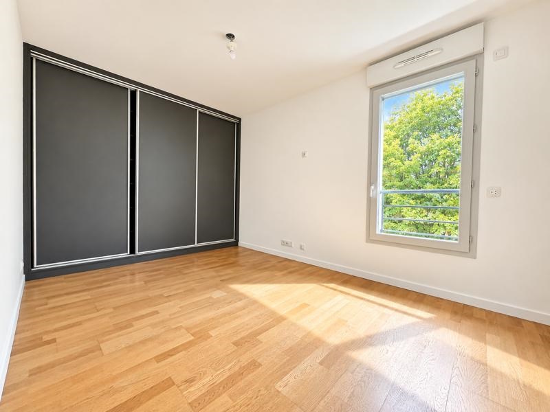 Vente Appartement EAUBONNE - 3 pièces -67 m² - (95600)