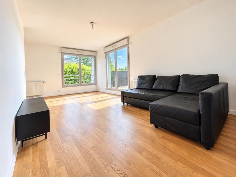 Vente Appartement EAUBONNE - 3 pièces -67 m² - (95600)