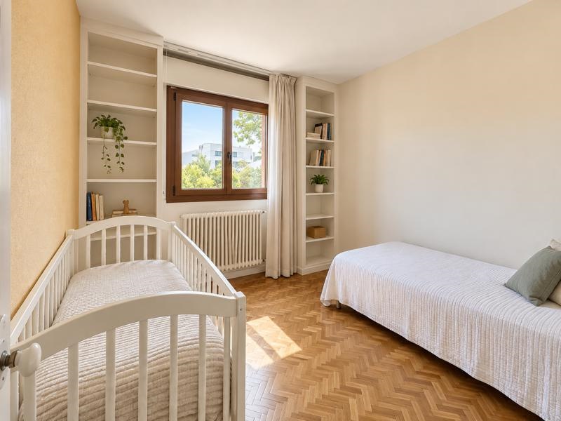 Vente Maison Eaubonne - 8 pièces -211 m² - (95600)