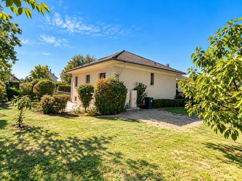 Vente Maison Eaubonne - 8 pièces -211 m² - (95600)