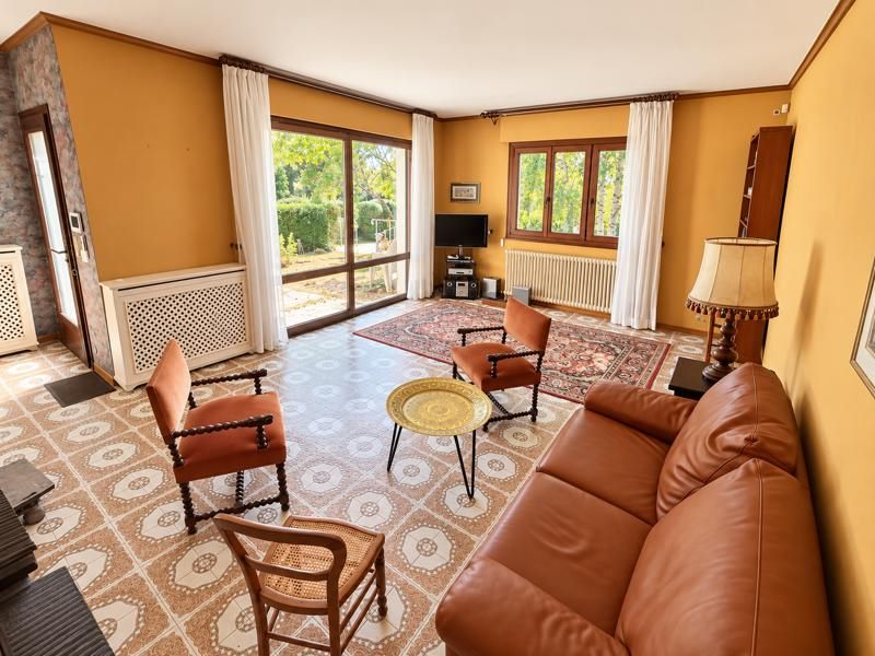 Vente Maison Eaubonne - 8 pièces -211 m² - (95600)