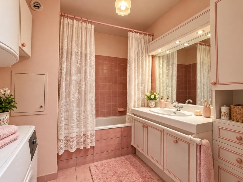 Vente Appartement Eaubonne - 4 pièces -89 m² - (95600)