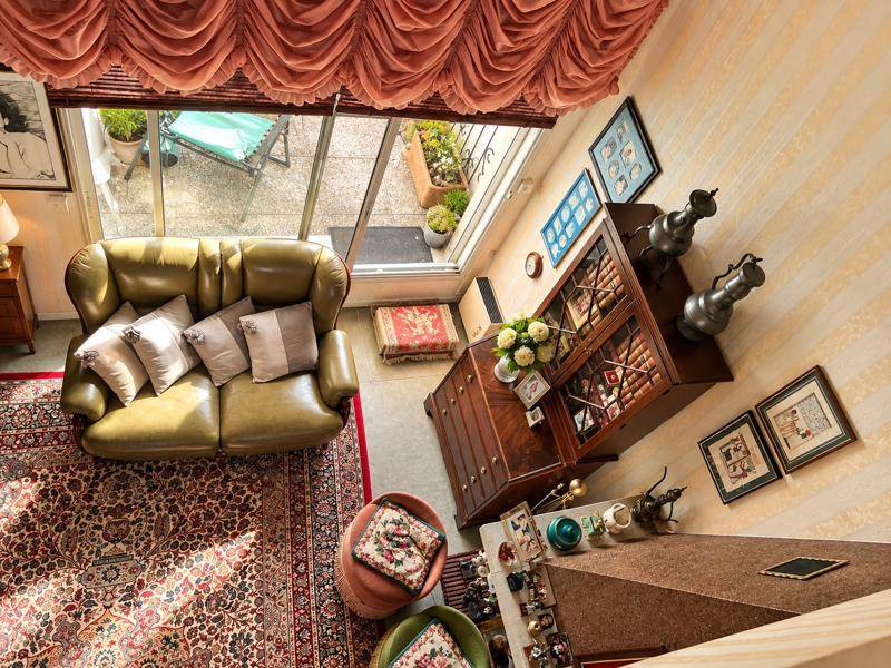 Vente Appartement Eaubonne - 4 pièces -89 m² - (95600)