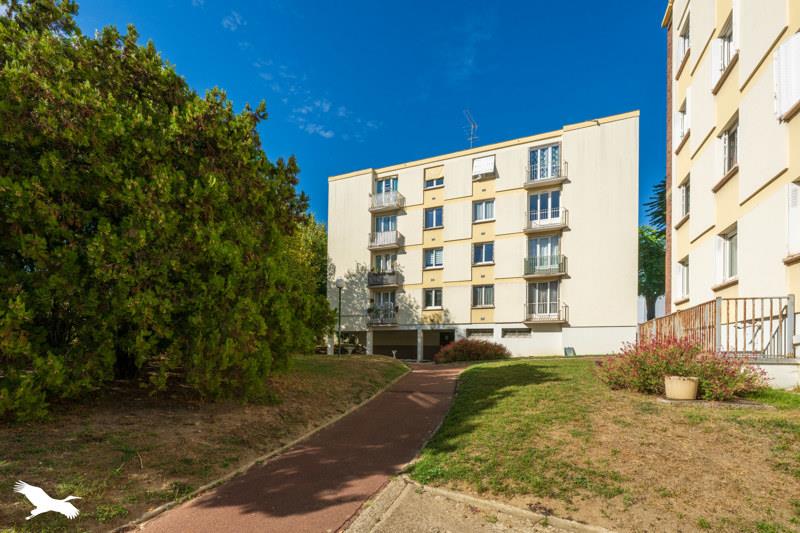 Appartement 4 pièces 65 m² · à Eaubonne · 65 m² · 189 999 €