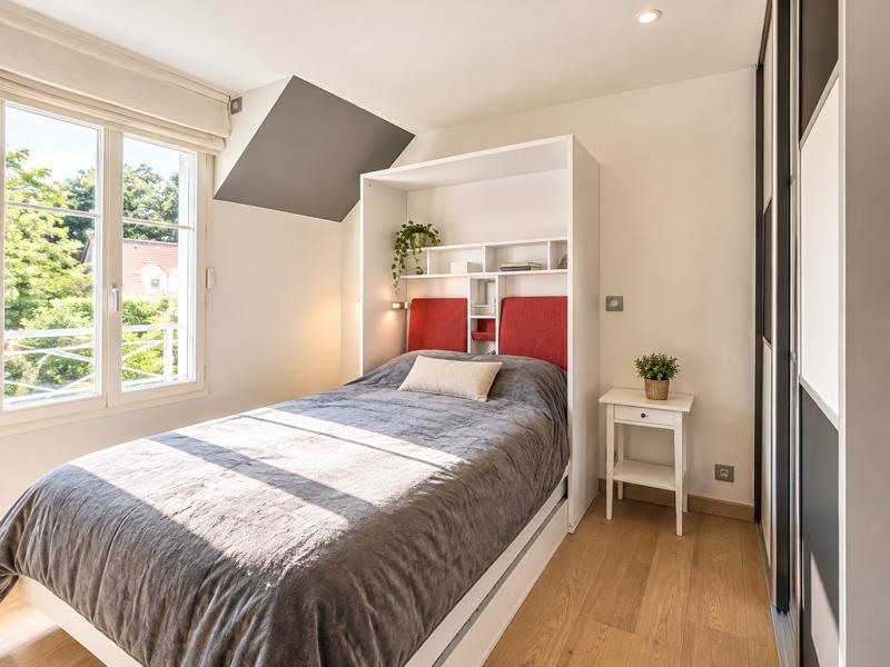 Vente Maison Eaubonne - 7 pièces -148 m² - (95600)