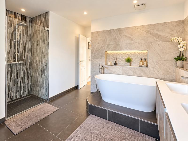 Vente Maison Eaubonne - 7 pièces -148 m² - (95600)