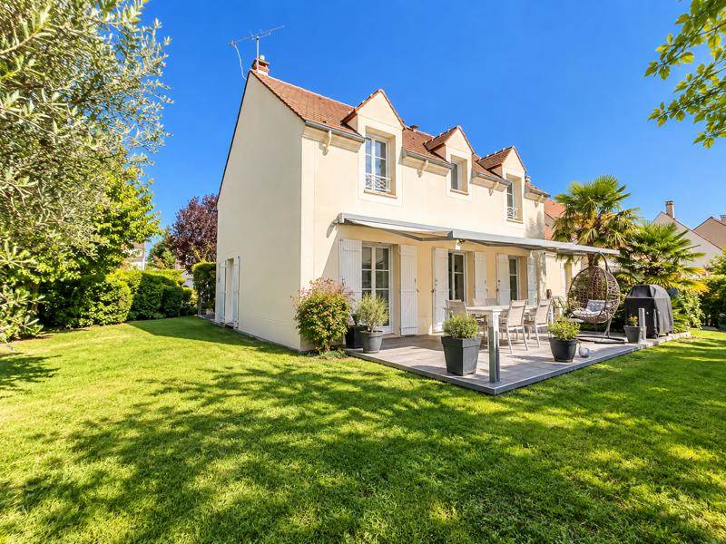 Maison 7 pièces 148 m² · à Eaubonne · 148 m² · 695 000 €