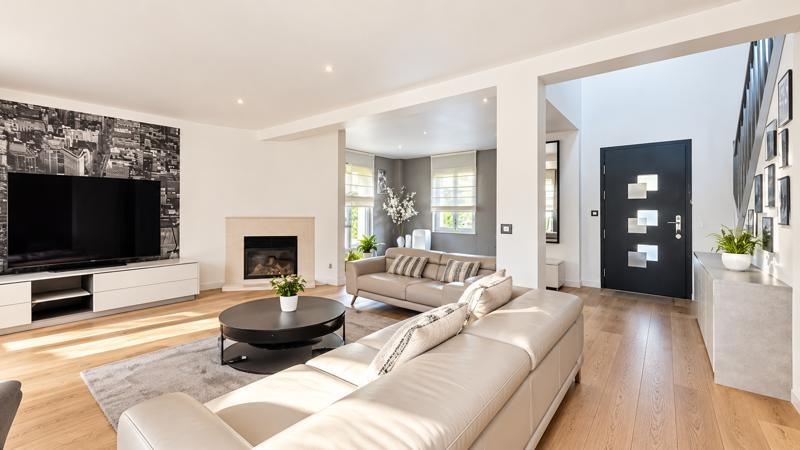 Vente Maison Eaubonne - 7 pièces -148 m² - (95600)