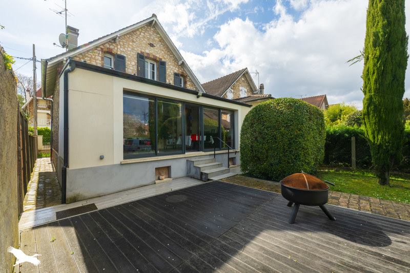 Vente Maison Ermont - 6 pièces -130 m² - (95120)