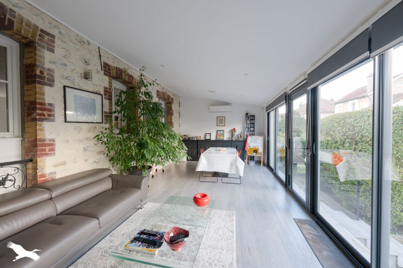 Vente Maison Ermont - 6 pièces -130 m² - (95120)