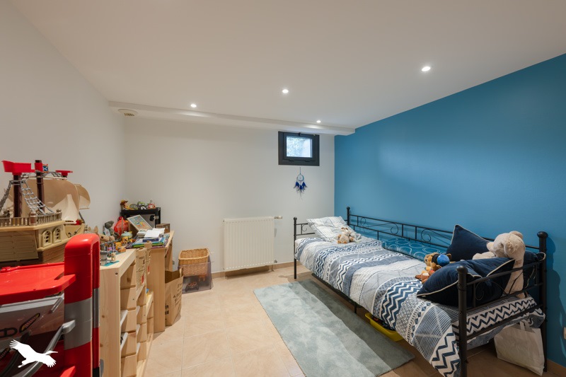 Vente Maison Ermont - 6 pièces -130 m² - (95120)