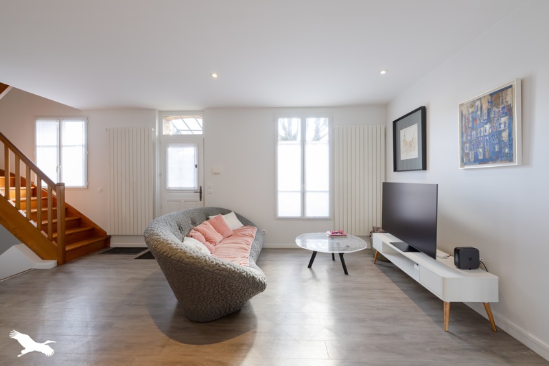 Vente Maison Ermont - 6 pièces -130 m² - (95120)
