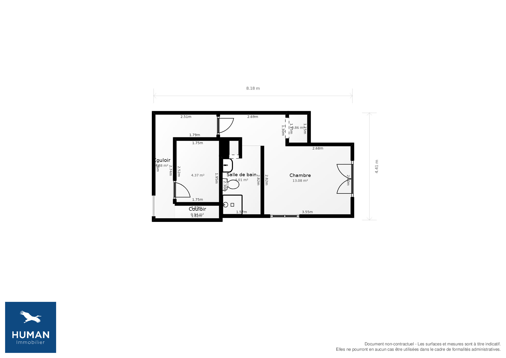 Vente Maison Saint-Savinien - 6 pièces - 120 m² - (17350)