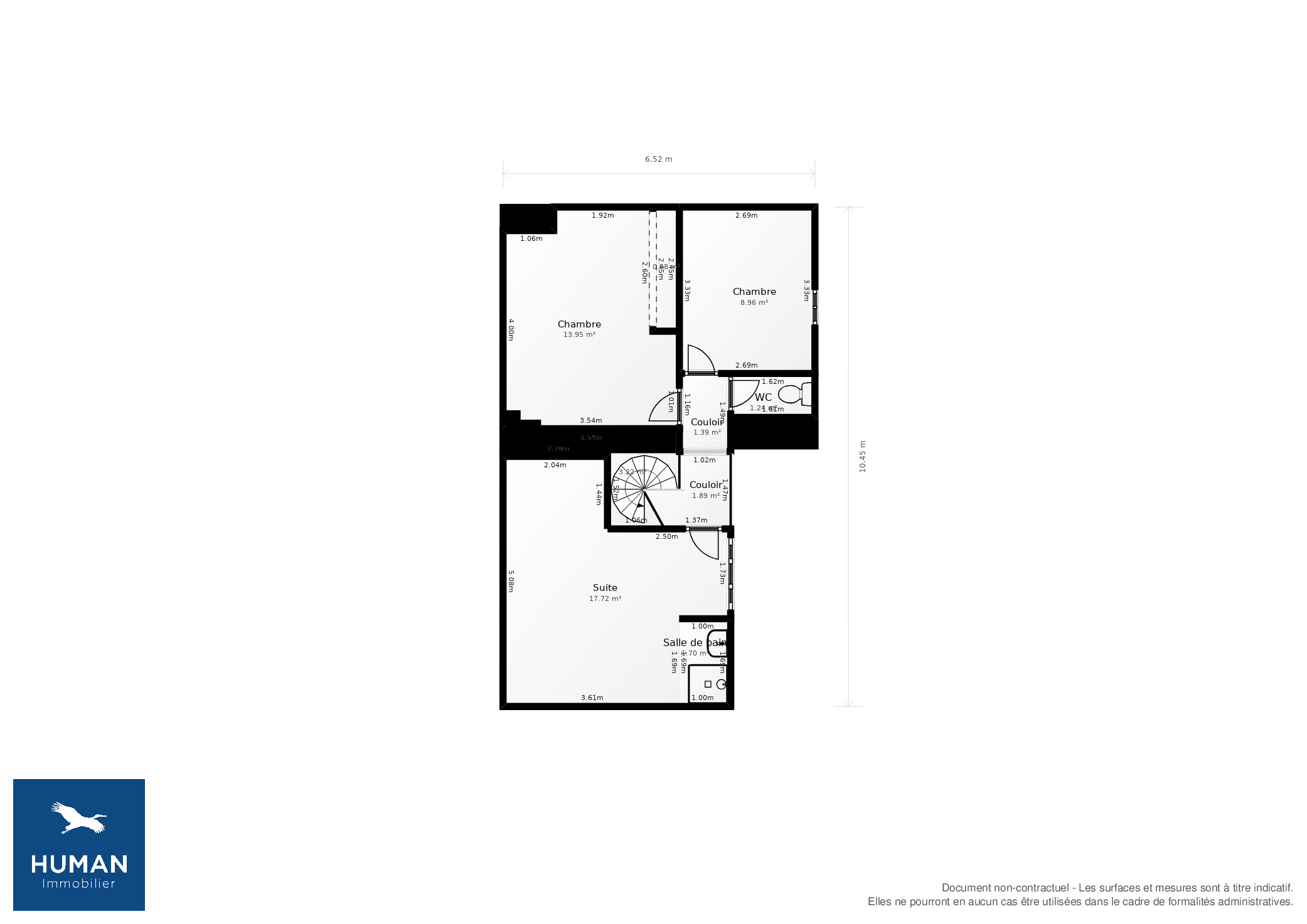 Vente Maison Saint-Caprais-de-Bordeaux - 4 pièces - 100 m² - (33880)