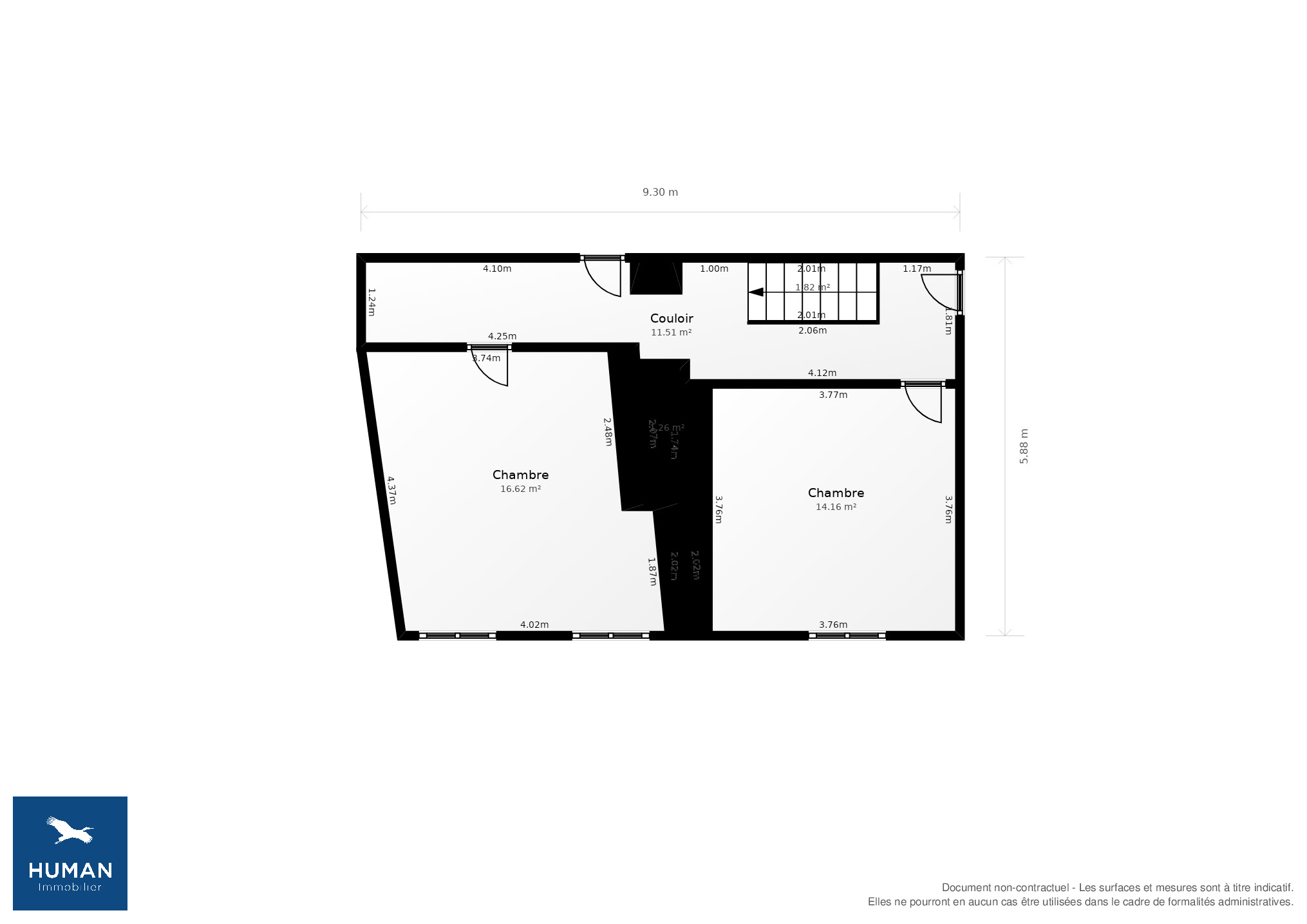 Vente Maison Montech - 4 pièces - 117 m² - (82700)