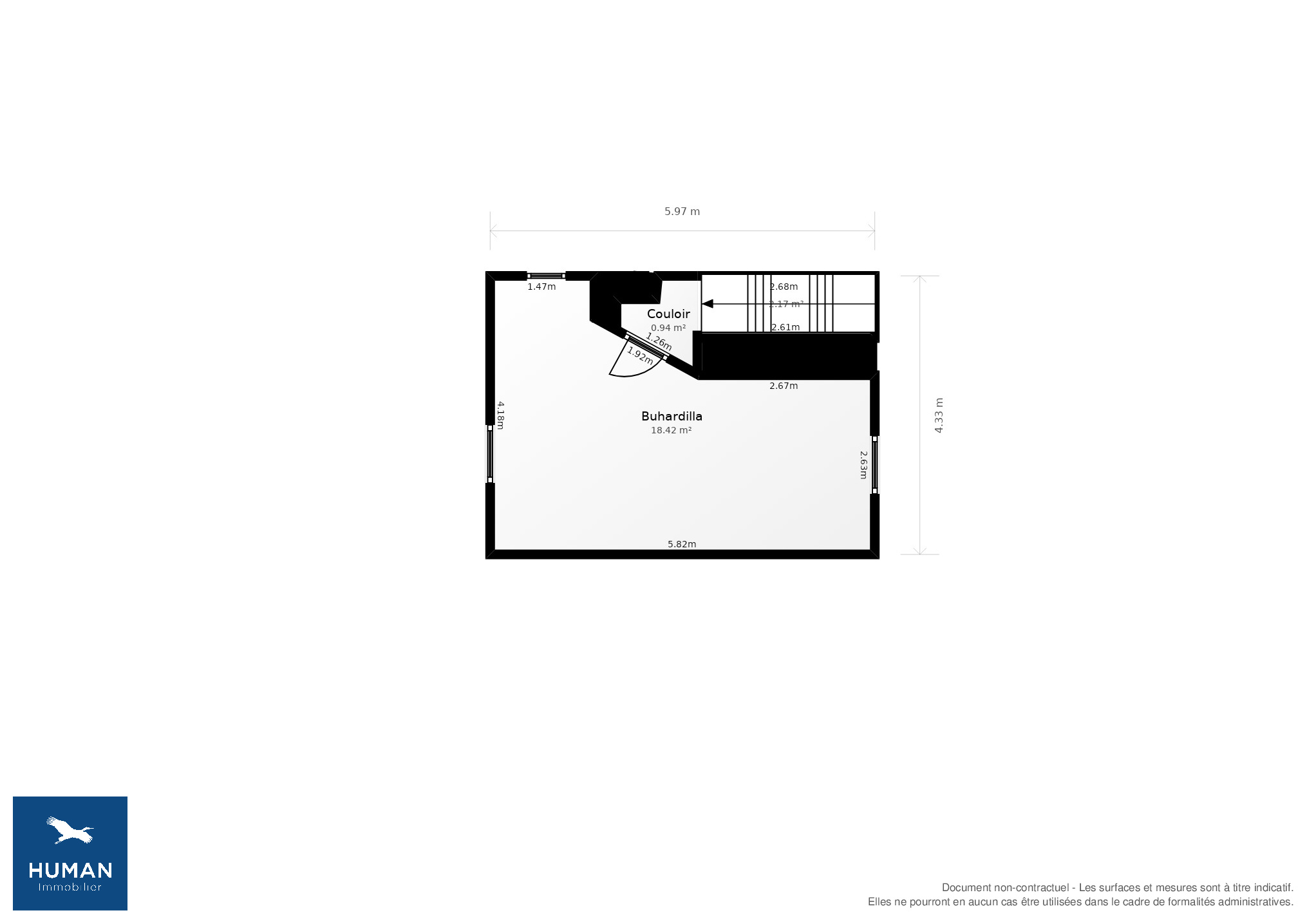 Vente Maison Ambleville - 4 pièces - 93 m² - (95710)