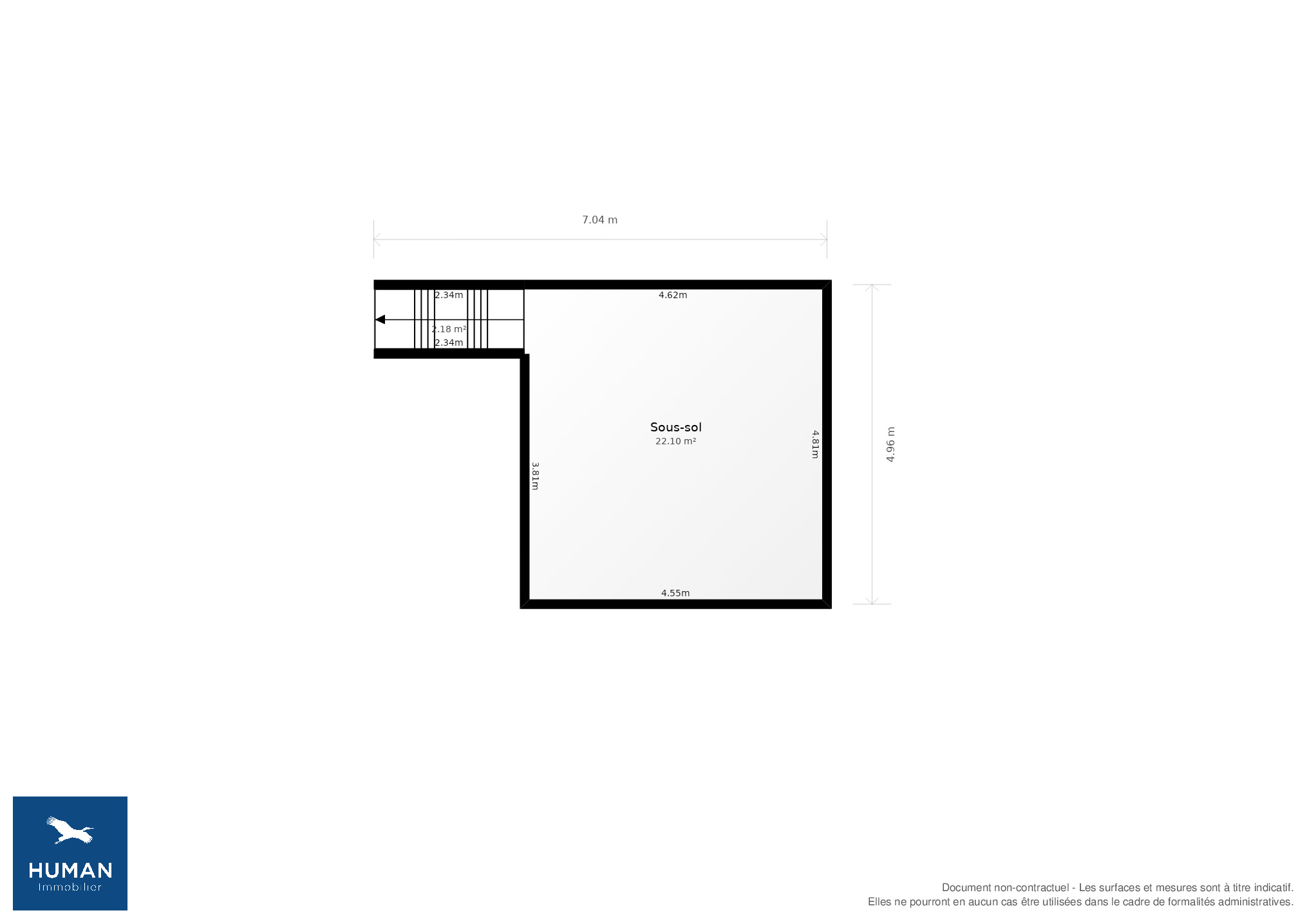 Vente Maison Mérignac - 5 pièces - 152 m² - (33700)