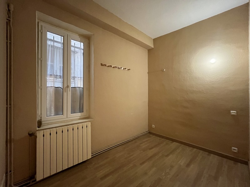 Vente Appartement BEZIERS - 3 pièces -54 m² - (34500)