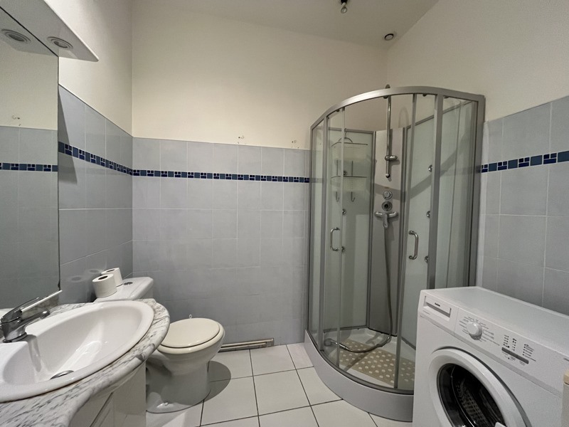 Vente Appartement BEZIERS - 3 pièces -54 m² - (34500)