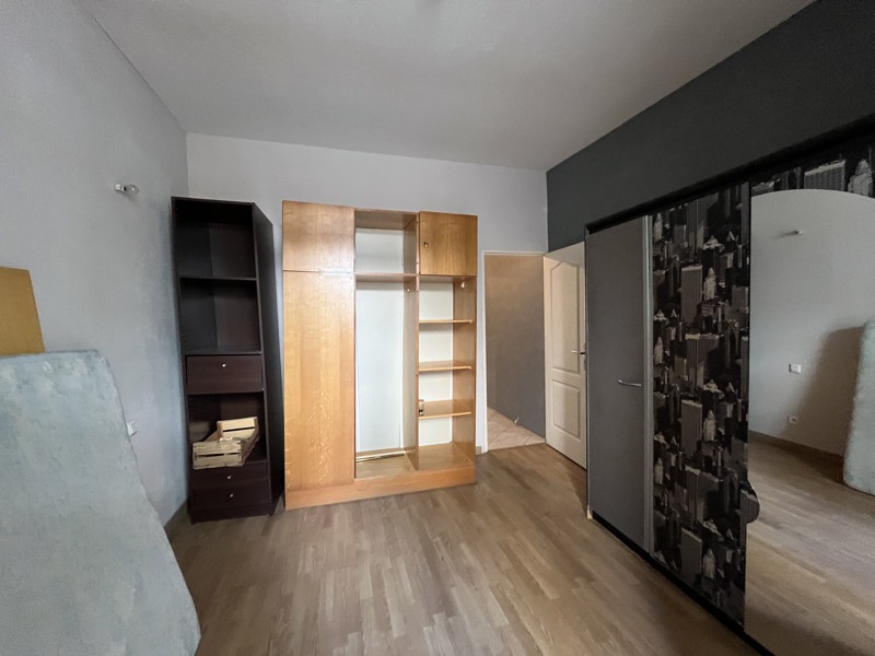 Vente Appartement BEZIERS - 3 pièces -54 m² - (34500)
