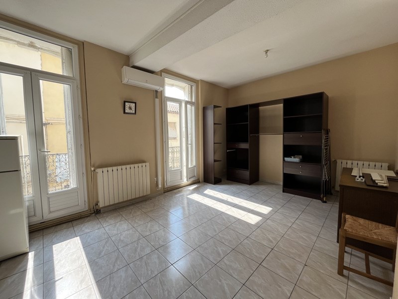 Vente Appartement BEZIERS - 3 pièces -54 m² - (34500)