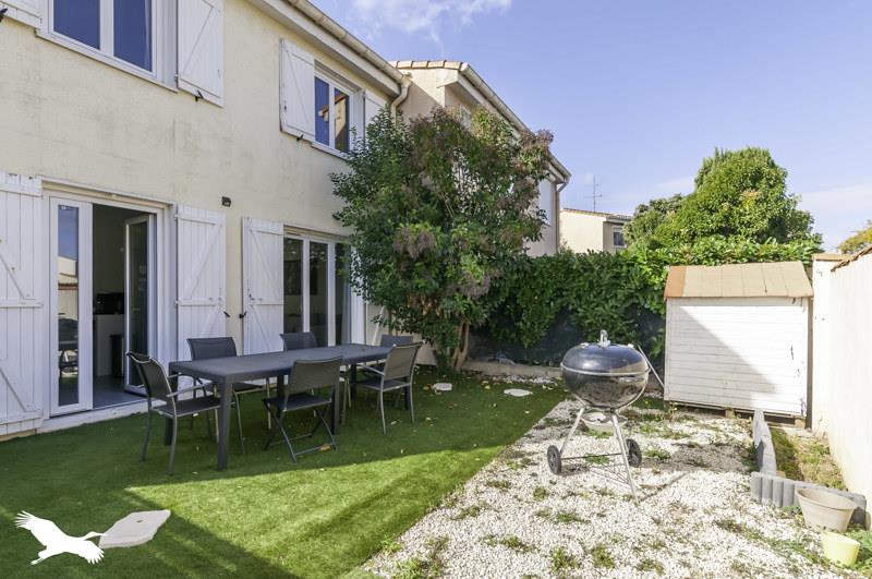Vente Maison BEZIERS - 4 pièces -85 m² - (34500)