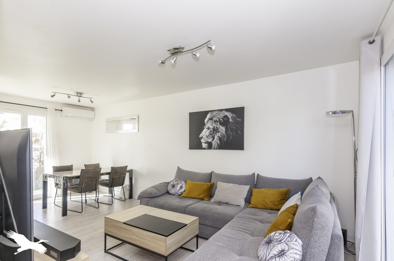 Vente Maison BEZIERS - 4 pièces -85 m² - (34500)