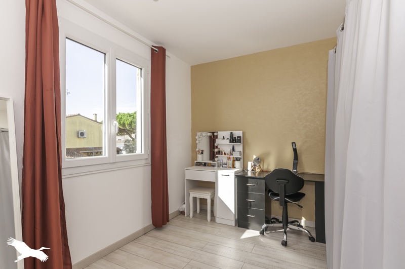 Vente Maison BEZIERS - 4 pièces -85 m² - (34500)