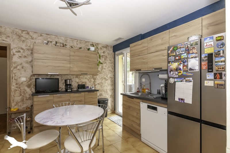 Vente Maison CORNEILHAN - 6 pièces -142 m² - (34490)