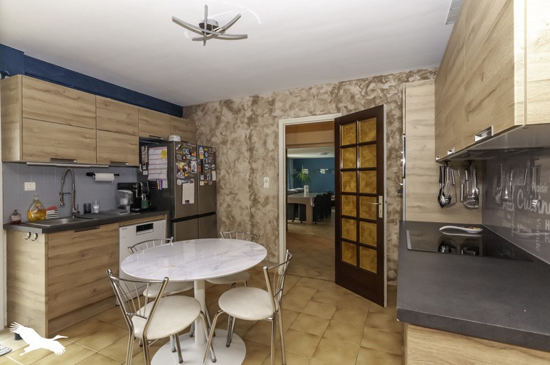Vente Maison CORNEILHAN - 6 pièces -142 m² - (34490)