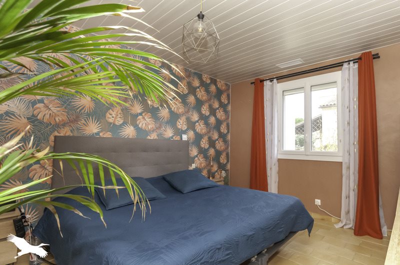 Vente Maison CORNEILHAN - 6 pièces -142 m² - (34490)
