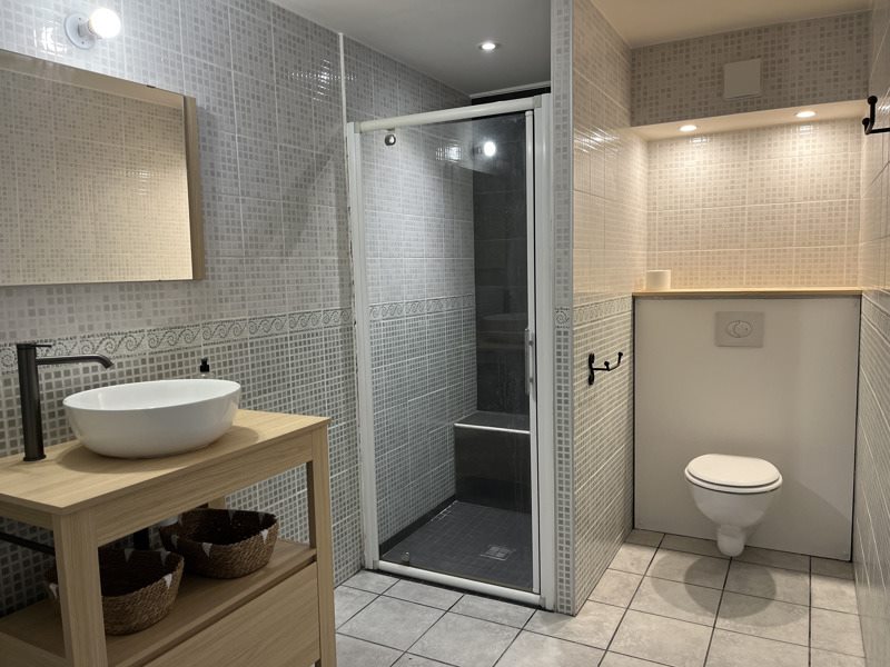 Vente Maison BOUJAN SUR LIBRON - 7 pièces -155 m² - (34760)