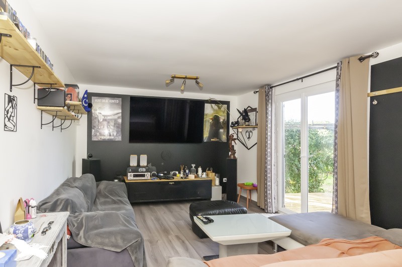Vente Maison BASSAN - 3 pièces -66 m² - (34290)