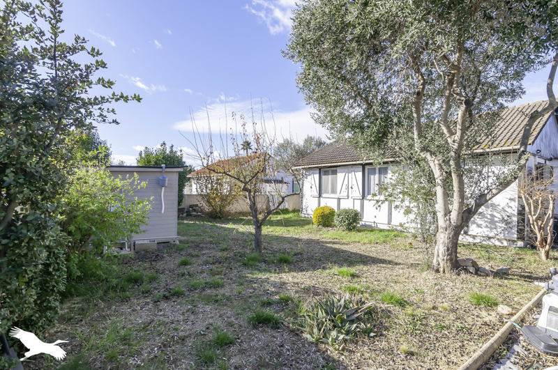 Vente Maison BASSAN - 3 pièces -66 m² - (34290)