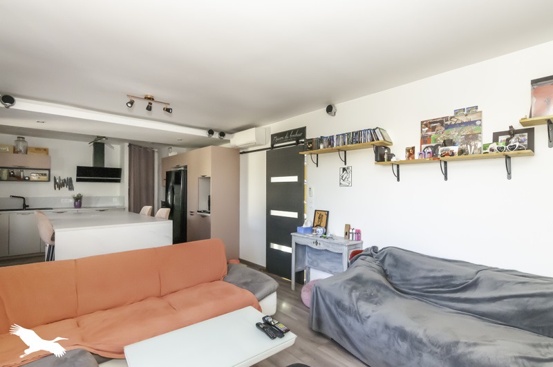 Vente Maison BASSAN - 3 pièces -66 m² - (34290)