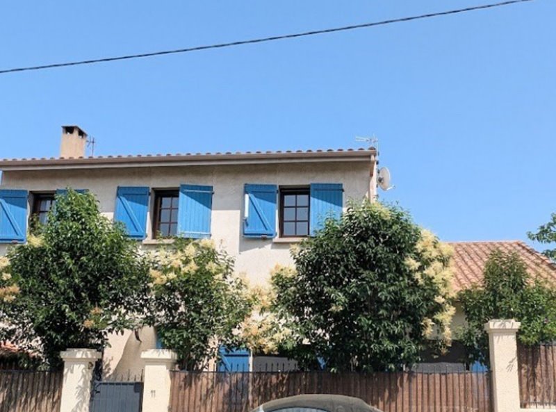 Vente Maison BEZIERS - 5 pièces -135 m² - (34500)