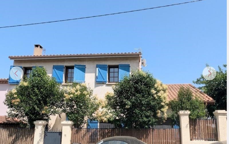 Vente Maison BEZIERS - 5 pièces -135 m² - (34500)