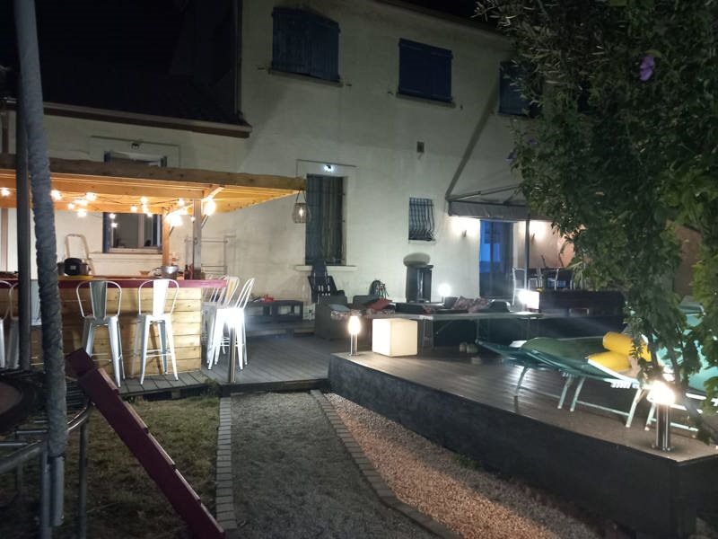 Vente Maison BEZIERS - 5 pièces -135 m² - (34500)