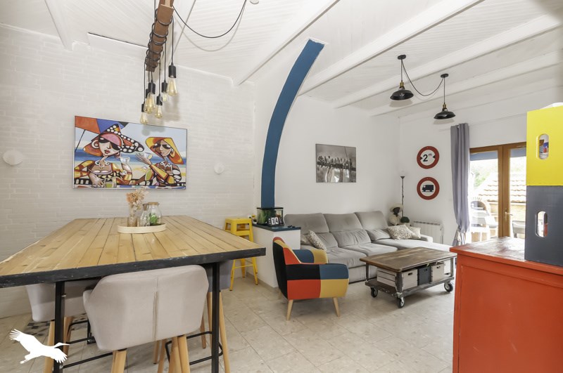 Vente Maison BEZIERS - 5 pièces -135 m² - (34500)