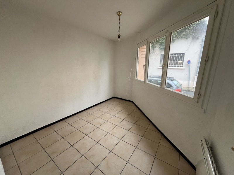 Vente Appartement BEZIERS - 4 pièces -57 m² - (34500)