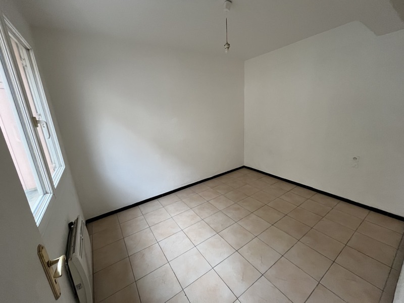 Vente Appartement BEZIERS - 4 pièces -57 m² - (34500)