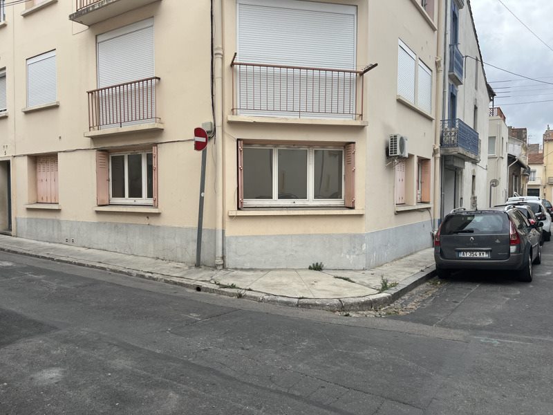 Appartement 4 pièces 57 m² · à Béziers · 57 m² · 92 316 €