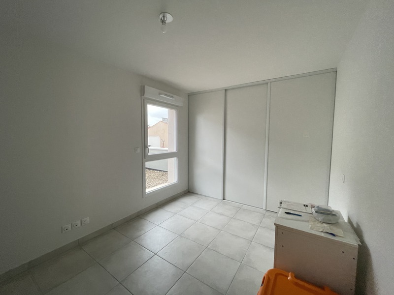 Vente Appartement BEZIERS - 3 pièces -67 m² - (34500)