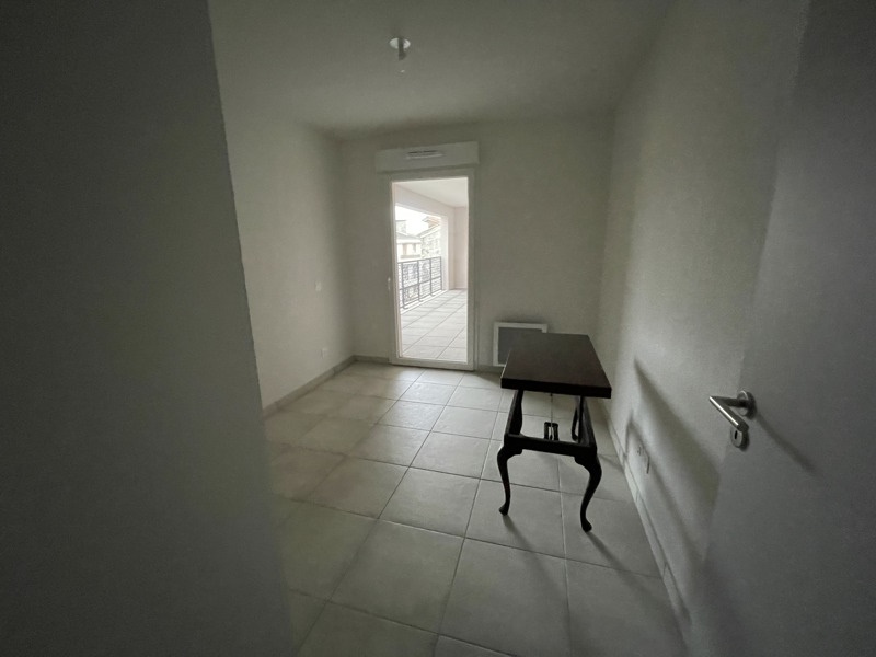 Vente Appartement BEZIERS - 3 pièces -67 m² - (34500)