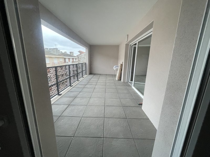Vente Appartement BEZIERS - 3 pièces -67 m² - (34500)