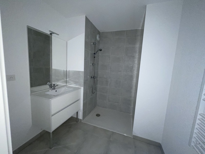 Vente Appartement BEZIERS - 3 pièces -67 m² - (34500)